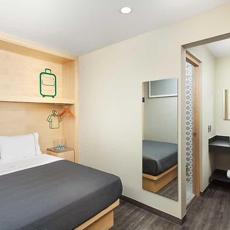 Hotel Mx Zocalo Meksyk Zewnętrze zdjęcie