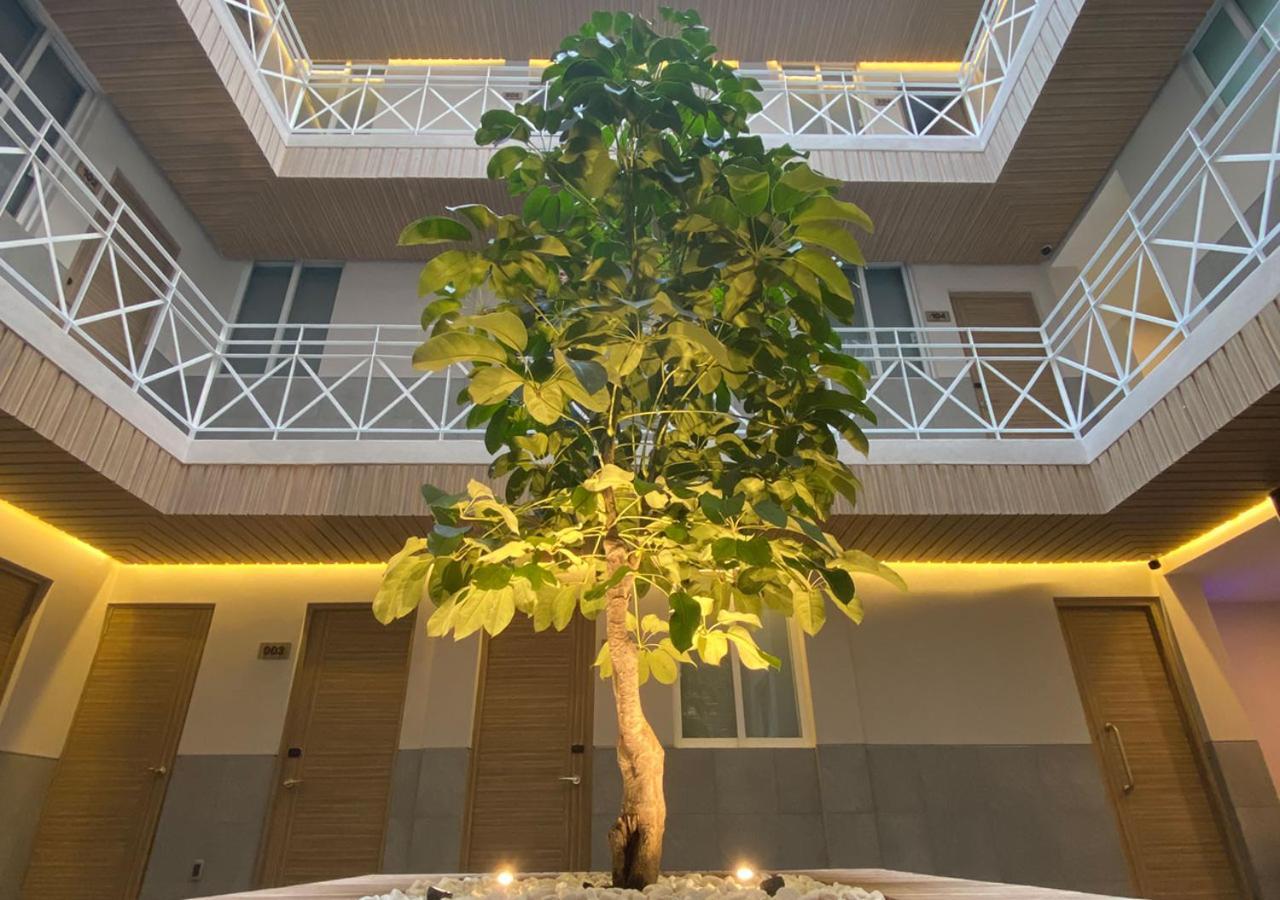 Hotel Mx Zocalo Meksyk Zewnętrze zdjęcie