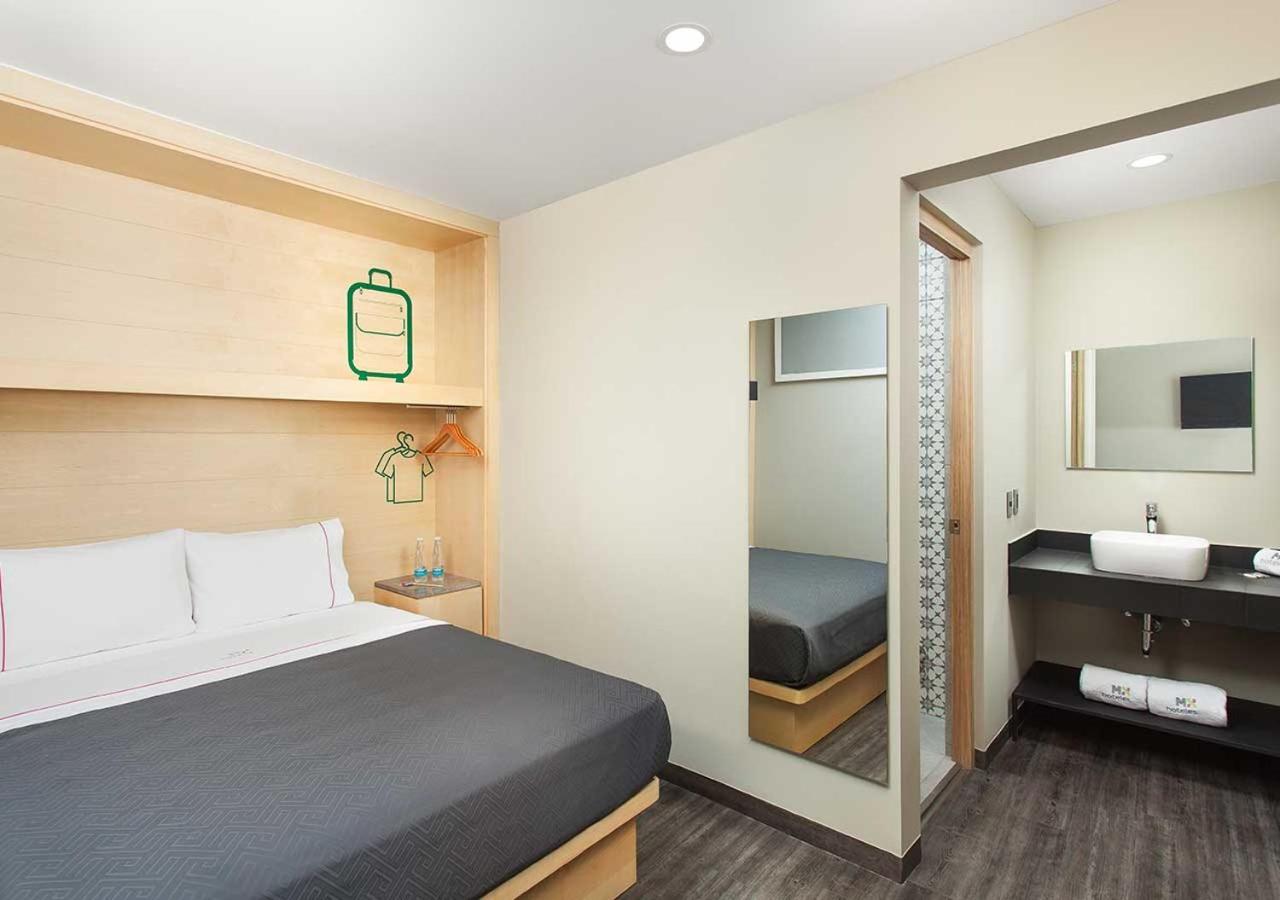 Hotel Mx Zocalo Meksyk Zewnętrze zdjęcie