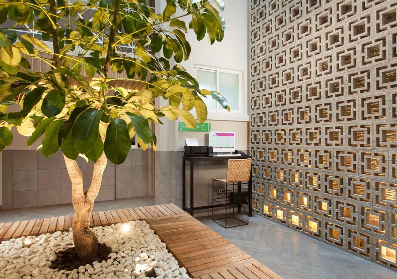 Hotel Mx Zocalo Meksyk Zewnętrze zdjęcie