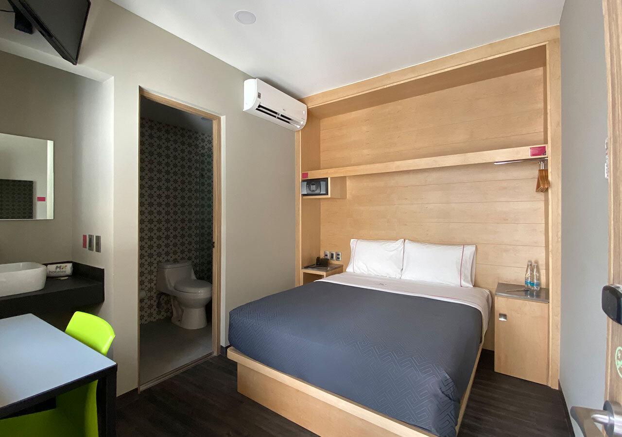 Hotel Mx Zocalo Meksyk Zewnętrze zdjęcie
