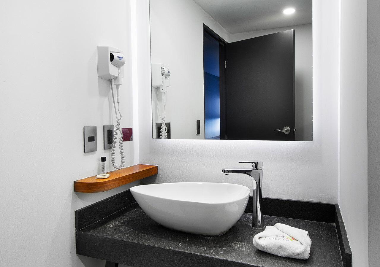Hotel Mx Zocalo Meksyk Zewnętrze zdjęcie