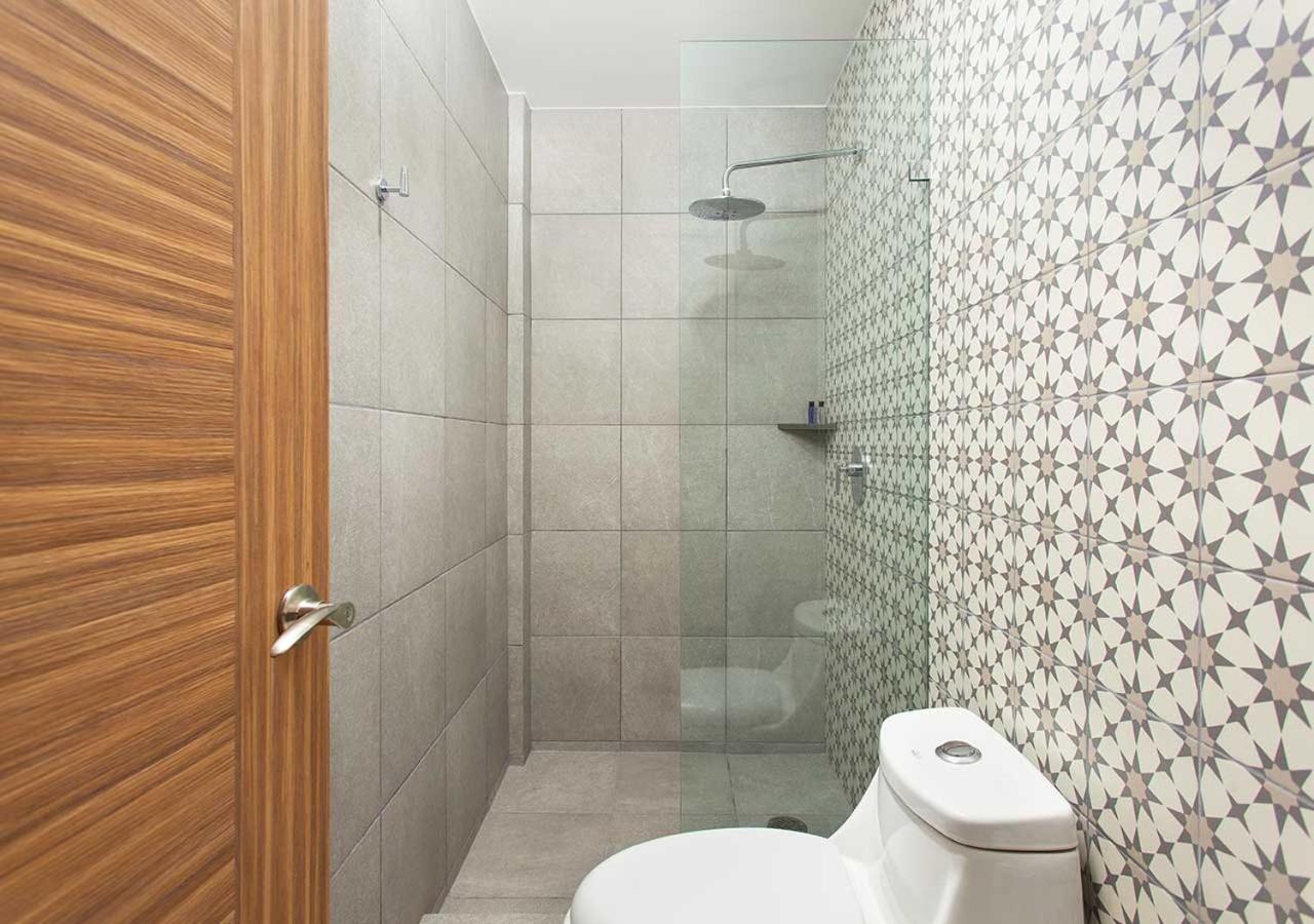 Hotel Mx Zocalo Meksyk Zewnętrze zdjęcie